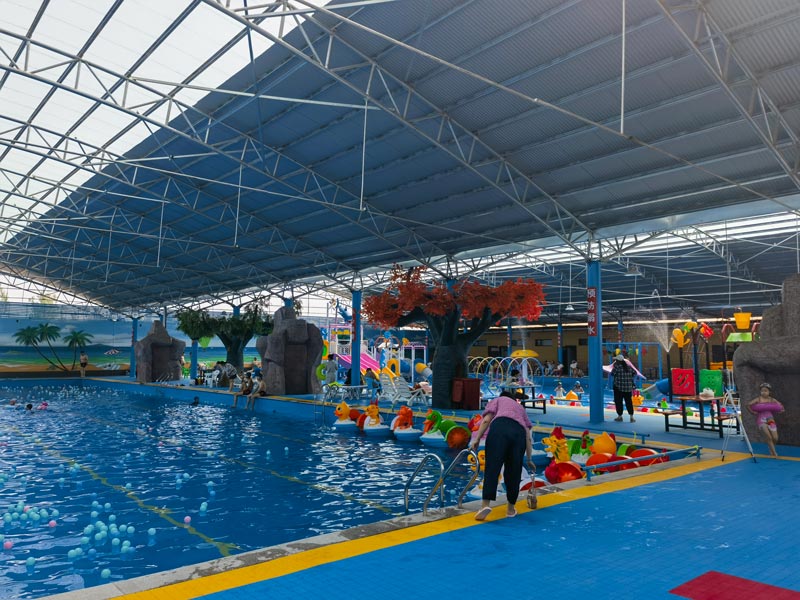 ɽ������ֲ��԰ˮ����