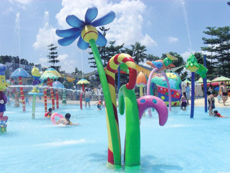 ����ˮ����԰